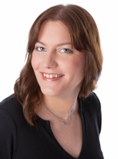 Kerstin Brömer