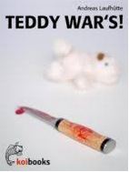 Andreas Laufhütte: Teddy war’s