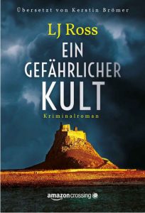 LJ Ross: Ein gefährlicher Kult